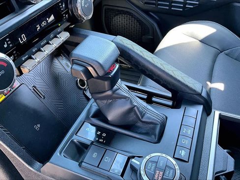 Used 2025 Toyota 4Runner TRD Off-Road Premium w/ Tow Technology Package image 16