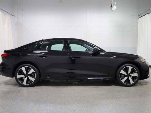 New 2026 Audi A5 2.0T Premium Plus AWD/4WD image 10