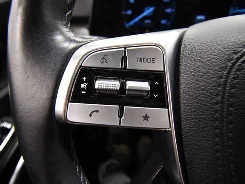 Certified 2023 Kia Telluride SX X-Line AWD/4WD image 21
