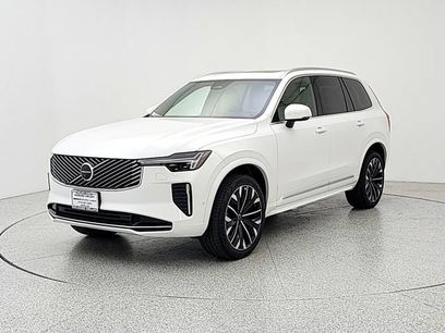 New 2026 Volvo XC90 B6 Plus w/ Protection Package Premier