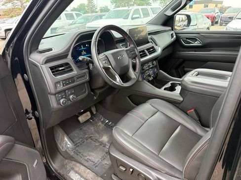 Used 2023 Chevrolet Tahoe RST AWD/4WD image 10