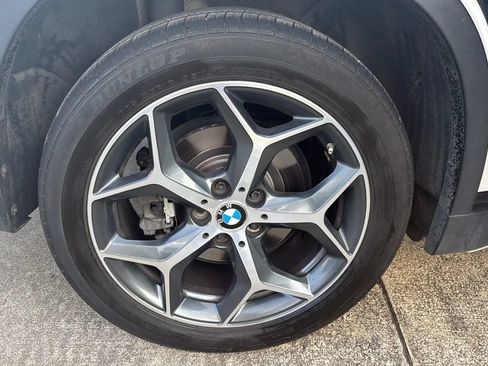Used 2018 BMW X1 xDrive28i AWD/4WD image 20
