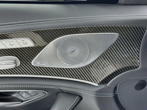 Certified 2026 Mercedes-Benz AMG GT 53 image 20