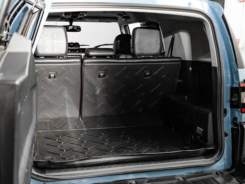 Used 2014 Toyota FJ Cruiser 4WD w/ Trail Teams Ultimate Edition image 59