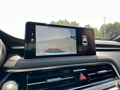 Used 2025 Genesis G70 2.5T w/ Sport Prestige Package image 23