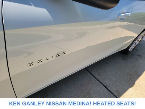 Used 2023 Chevrolet Malibu LT FWD image 11