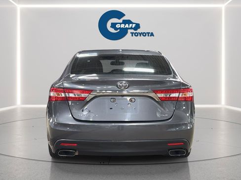 Used 2013 Toyota Avalon XLE Touring image 14