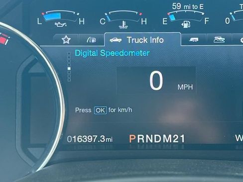 Used 2017 Ford F250 Lariat w/ Chrome Package AWD/4WD image 21