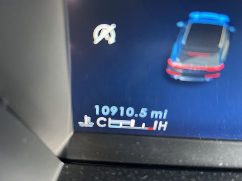 Used 2024 Lincoln Corsair FWD image 5