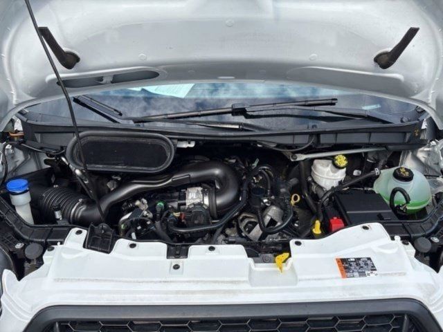 Used 2023 Ford Transit 250 148 High Roof w/ Load Area Protection Package RWD image 41