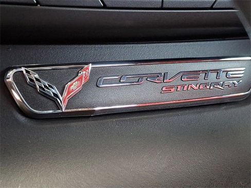 Used 2014 Chevrolet Corvette Z51 image 30