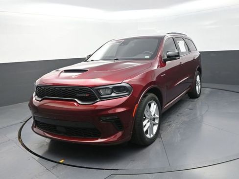 Used 2023 Dodge Durango R/T AWD/4WD image 5