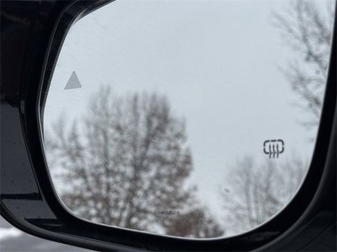 New 2025 Jeep Grand Cherokee Limited w/ Trailer Tow Package image 36