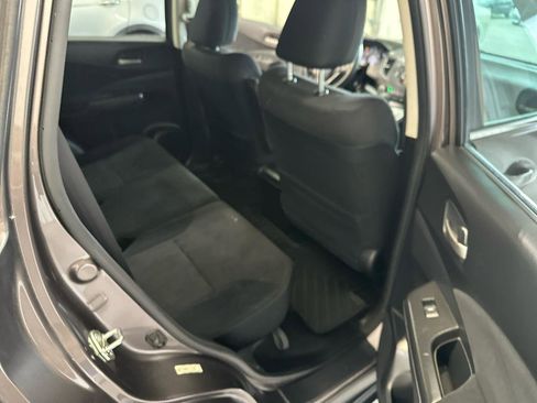 Used 2014 Honda CR-V EX image 20