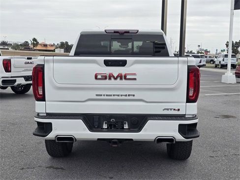 Used 2023 GMC Sierra 1500 AT4 w/ AT4 Premium Package image 7