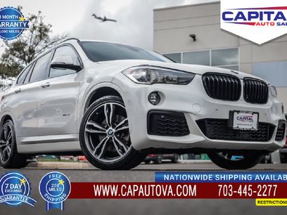 Used 2016 BMW X1 xDrive28i