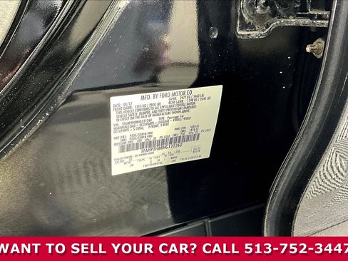 Used 2017 Ford Taurus SEL w/ Equipment Group 201A AWD/4WD image 15