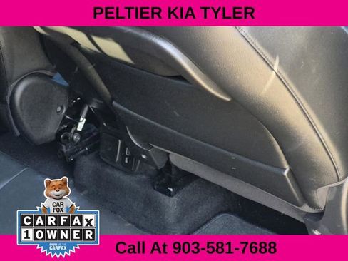 Used 2021 Chevrolet TrailBlazer ACTIV w/ Convenience Package FWD image 18