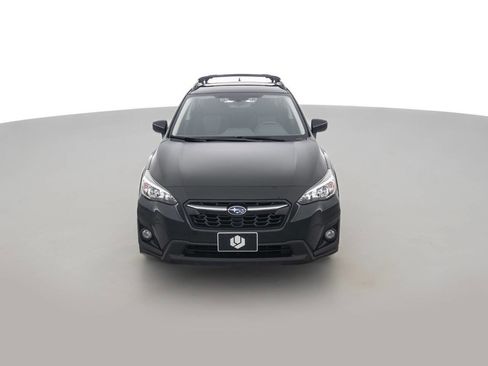 Used 2019 Subaru Crosstrek 2.0i Premium w/ Eyesight System image 2