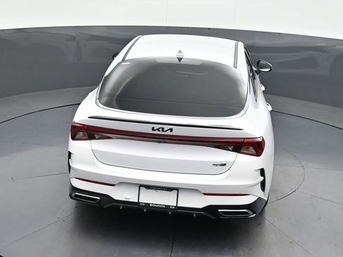 Used 2022 Kia K5 GT-Line image 18