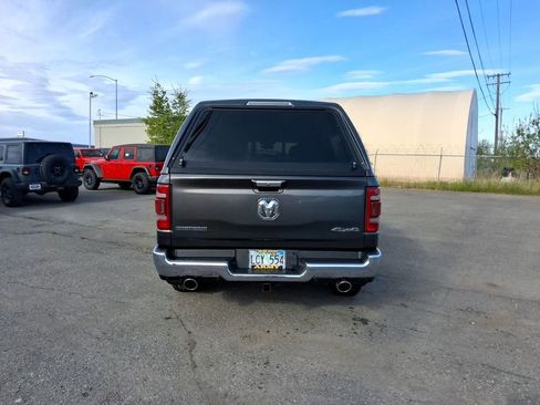 Used 2020 RAM 1500 Big Horn AWD/4WD image 7