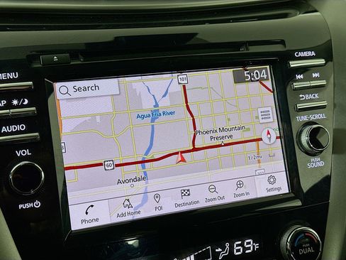 Used 2024 Nissan Murano SL image 21