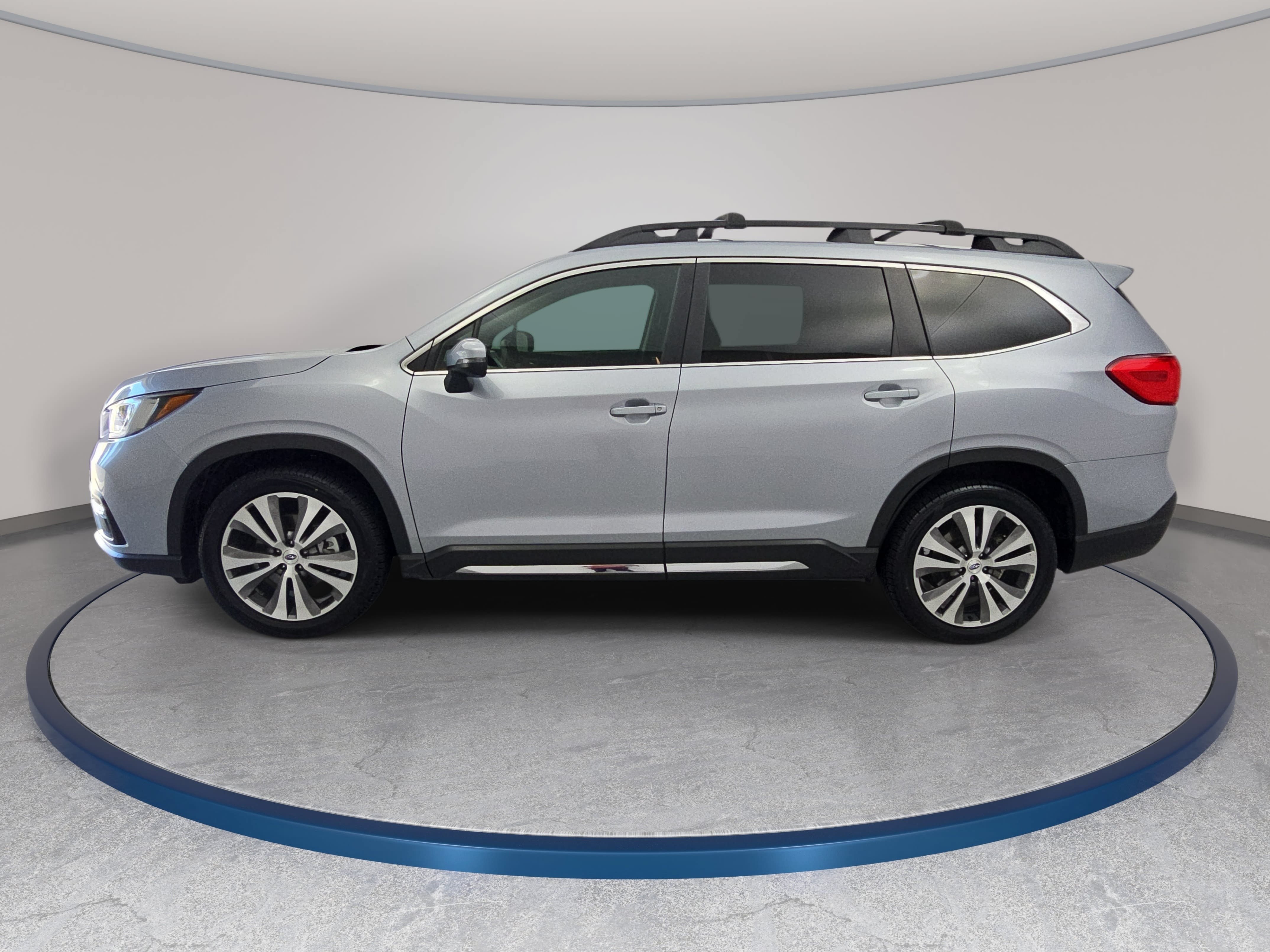 Used 2019 Subaru Ascent Limited AWD/4WD image 8