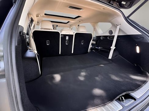 Used 2021 Genesis GV80 3.5T Advanced + image 30