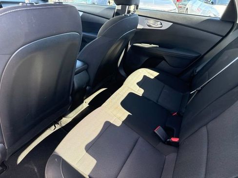 Certified 2024 Kia Forte LXS FWD image 12