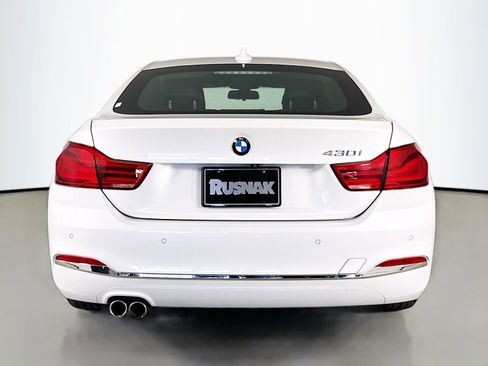Used 2019 BMW 430i Gran Coupe image 6