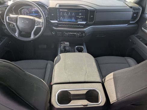 Used 2025 Chevrolet Silverado 1500 RST w/ Convenience Package II image 21