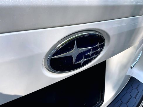 Used 2018 Subaru Crosstrek 2.0i Limited AWD/4WD image 30