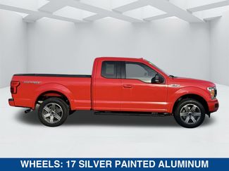 Used 2018 Ford F150 XLT w/ Equipment Group 302A Luxury video 2