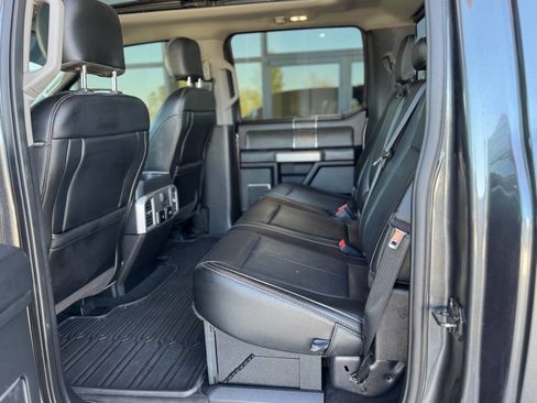 Used 2020 Ford F250 Lariat w/ Lariat Ultimate Package image 13