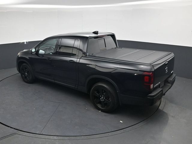 Used 2018 Honda Ridgeline Black Edition image 26