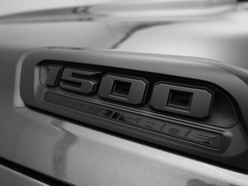 Used 2026 RAM 1500 Big Horn image 37