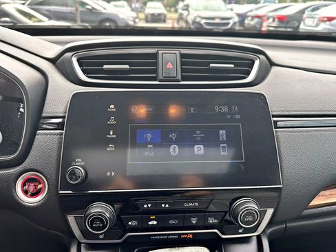 Used 2019 Honda CR-V EX image 27