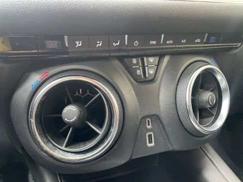 Used 2023 Chevrolet Blazer LT w/ LPO, Floor Liner Package image 23