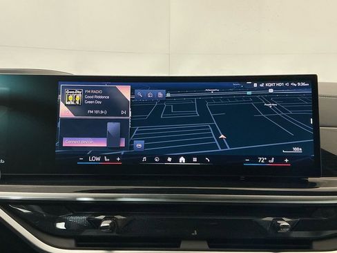 New 2026 BMW X5 xDrive40i w/ M Sport Package image 10