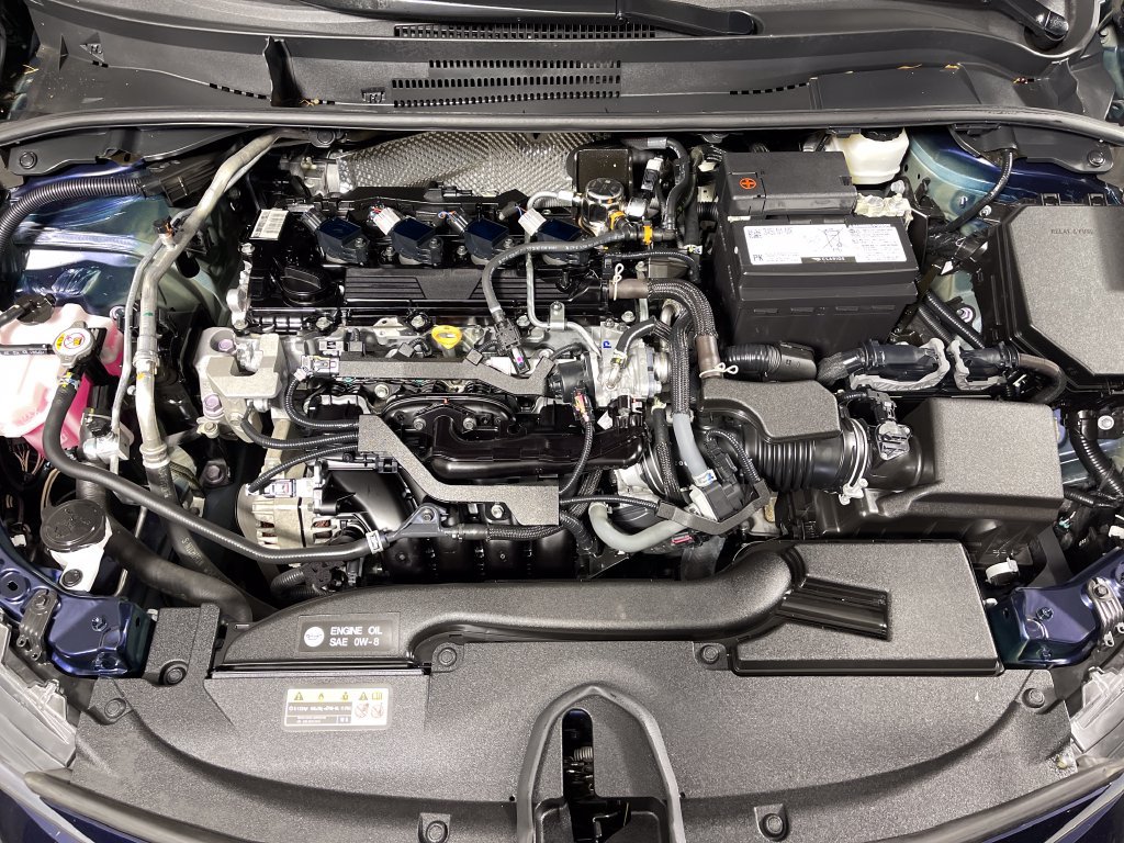 Used 2024 Toyota Corolla LE FWD image 9