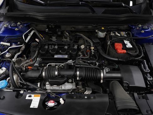 Used 2018 Honda Accord Sport image 28