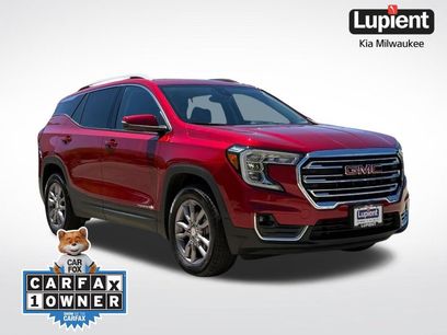 Used 2023 GMC Terrain SLT