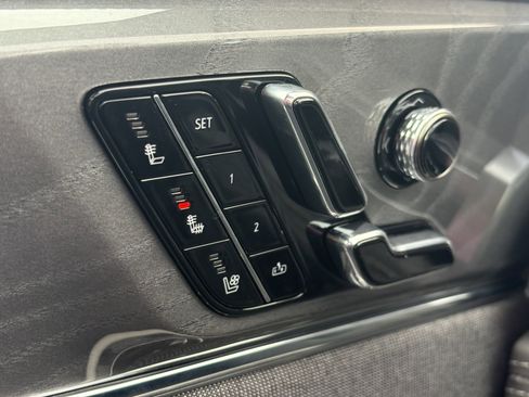 New 2026 Cadillac Escalade IQ Sport 1 image 34