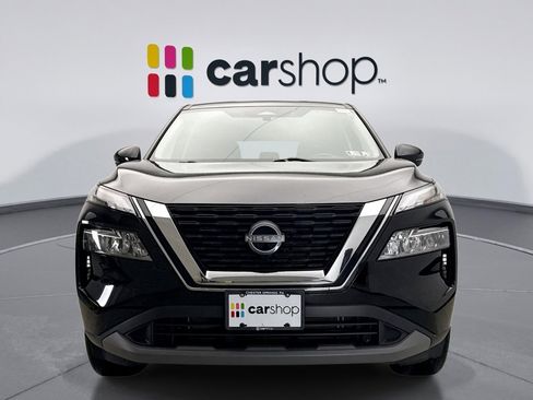 Used 2023 Nissan Rogue SV image 8