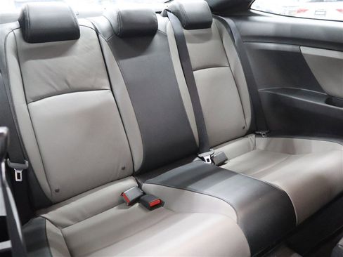 Used 2017 Honda Civic EX-L image 13