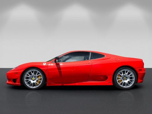 Used 2004 Ferrari 360 Challenge Stradale RWD image 6