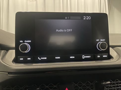 Used 2025 Honda Accord LX image 22