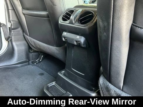 Used 2021 Jeep Wrangler Unlimited Sport AWD/4WD image 34