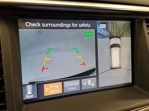 Used 2020 Nissan Armada SL w/ Premium Package image 20