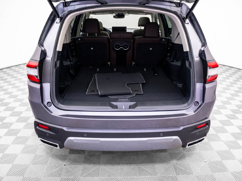 Certified 2026 Honda Pilot Touring image 32